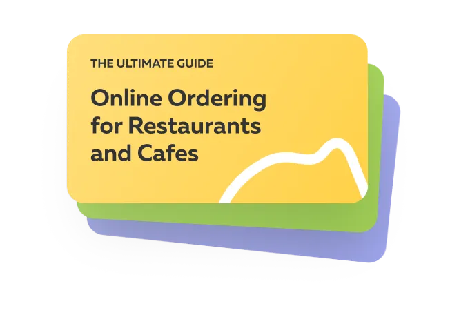 The ultimate guide to online ordering for restaurants